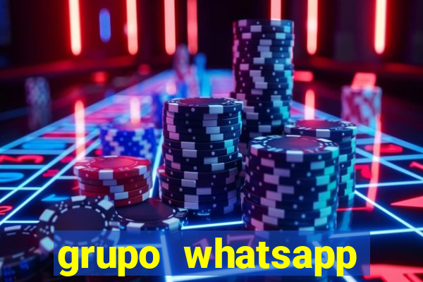 grupo whatsapp porto velho